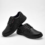 Pakar.com | Tienda online | Calzado Escolar | Zapato casual Yuyin para hombre | Regreso a clases | Vacaciones de Verano