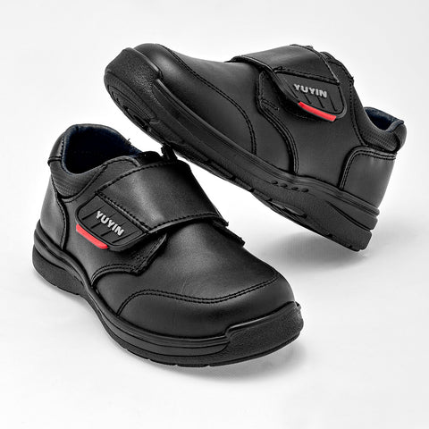 Zapato escolar Yuyin para Niño preescolar