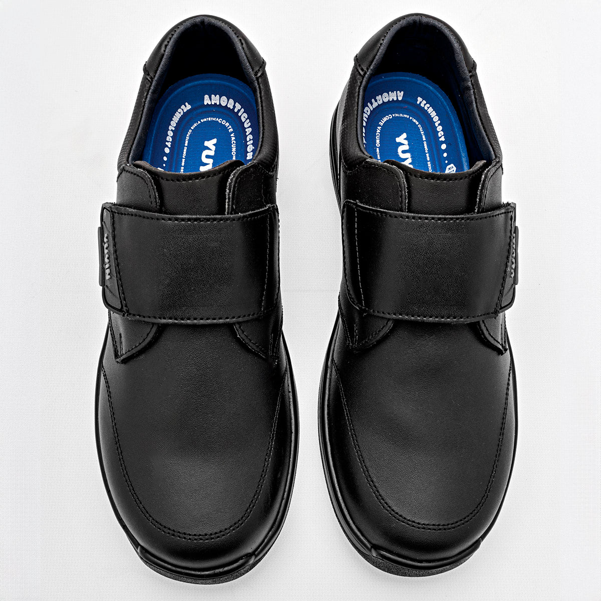 Pakar.com | Tienda online | Calzado Escolar | Zapato casual Yuyin para hombre | Regreso a clases | Vacaciones de Verano
