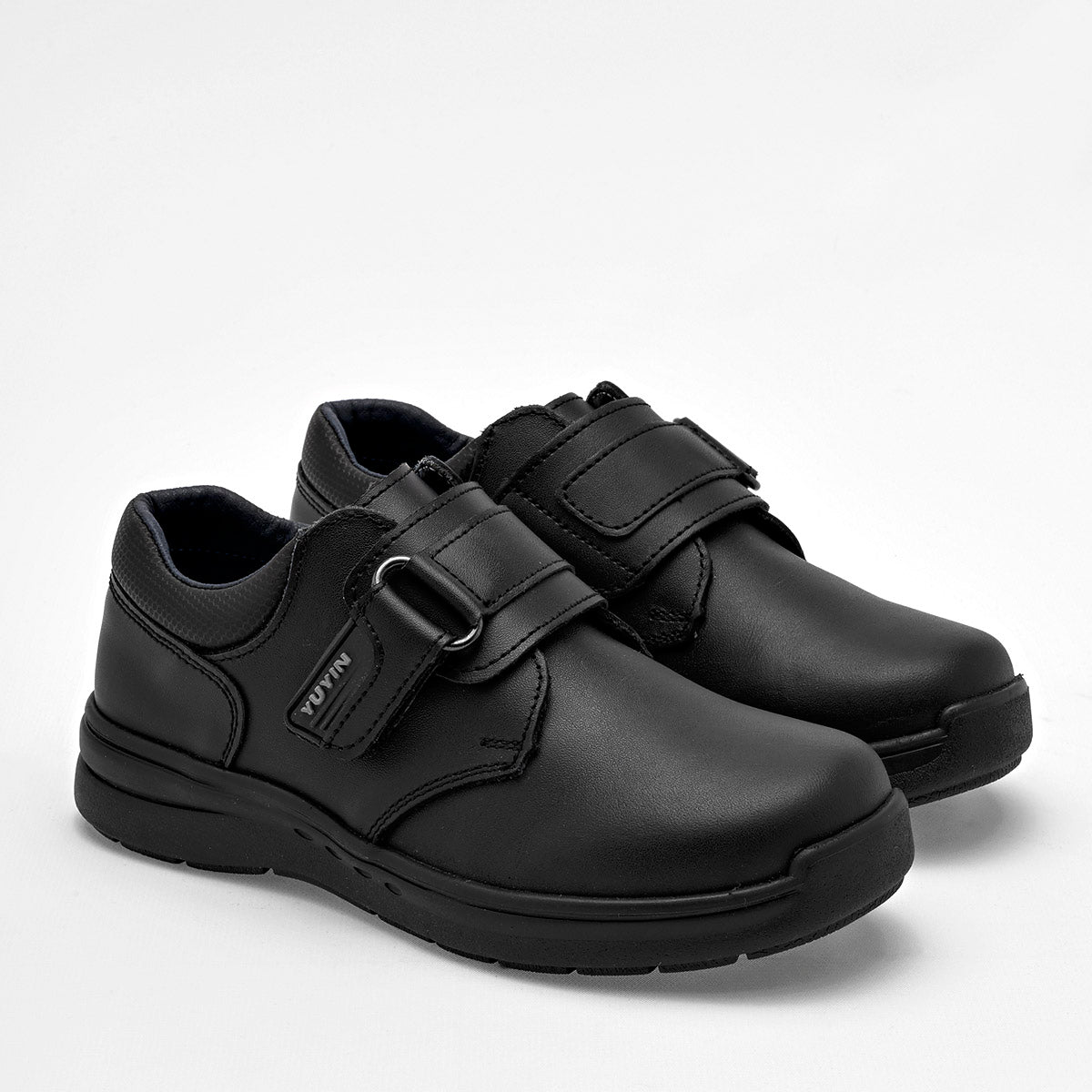 Pakar.com | Tienda online | Calzado Escolar | Zapato escolar Yuyin para niño | Regreso a clases | Vacaciones de Verano