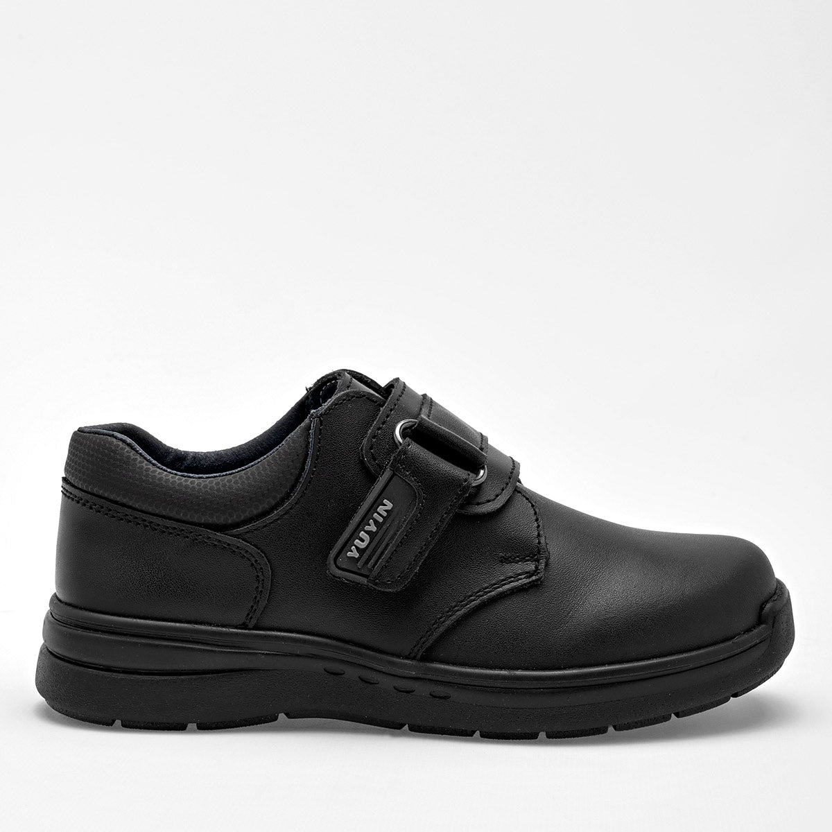 Pakar.com | Tienda online | Calzado Escolar | Zapato escolar Yuyin para niño | Regreso a clases | Vacaciones de Verano