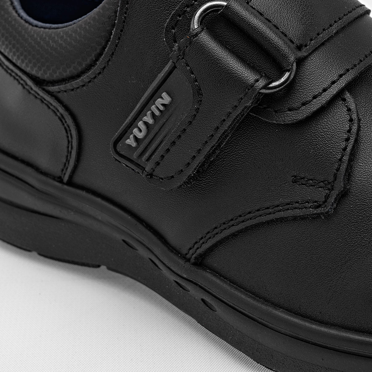 Pakar.com | Tienda online | Calzado Escolar | Zapato escolar Yuyin para niño | Regreso a clases | Vacaciones de Verano