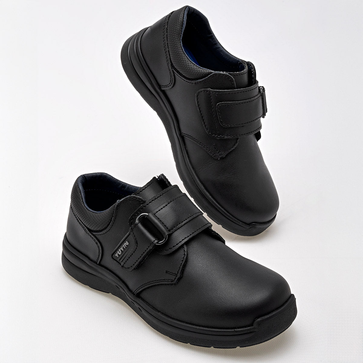 Pakar.com | Tienda online | Calzado Escolar | Zapato escolar Yuyin para niño | Regreso a clases | Vacaciones de Verano