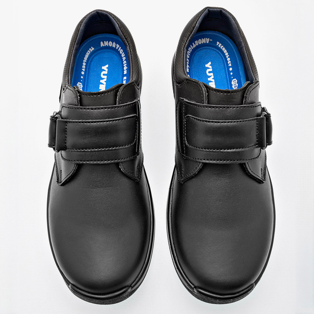 Pakar.com | Tienda online | Calzado Escolar | Zapato casual Yuyin para hombre | Regreso a clases | Vacaciones de Verano