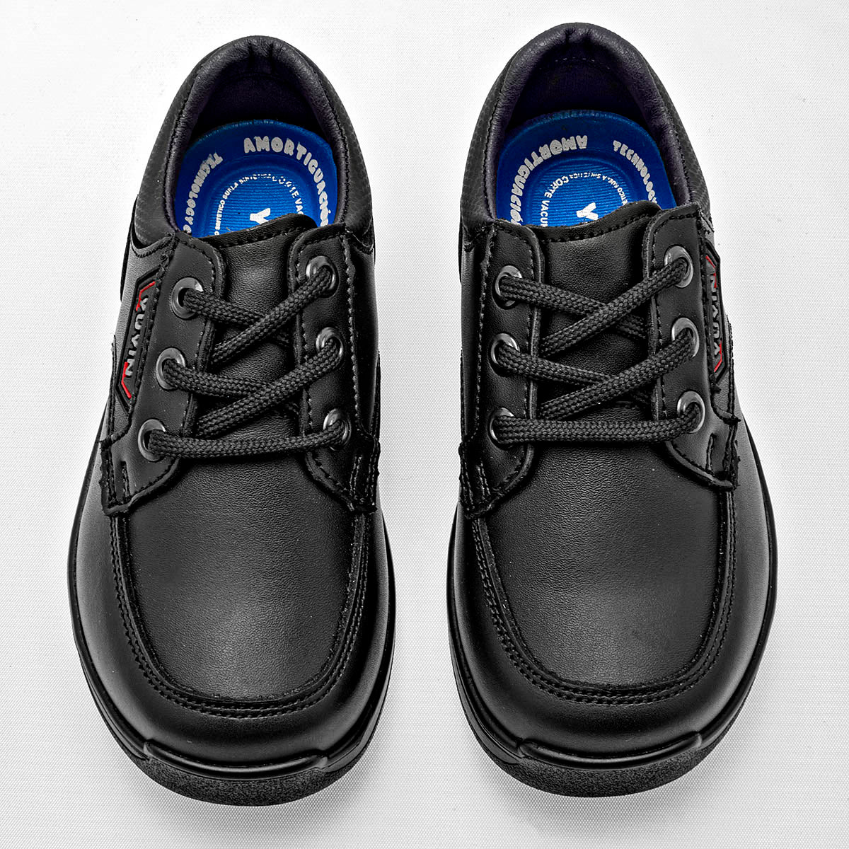 Zapato escolar Yuyin para Preescolar Niño