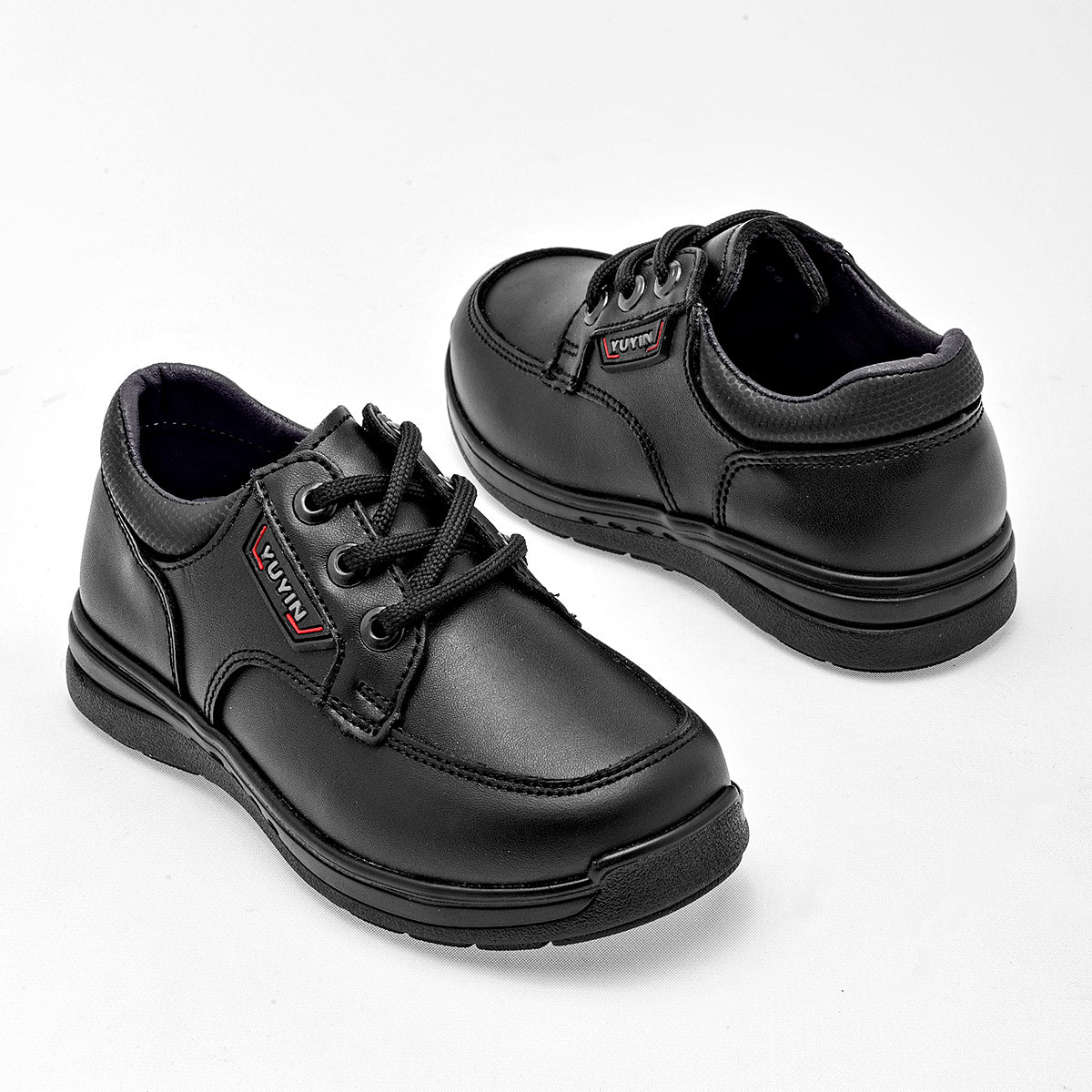 Zapato escolar Yuyin para Preescolar Niño