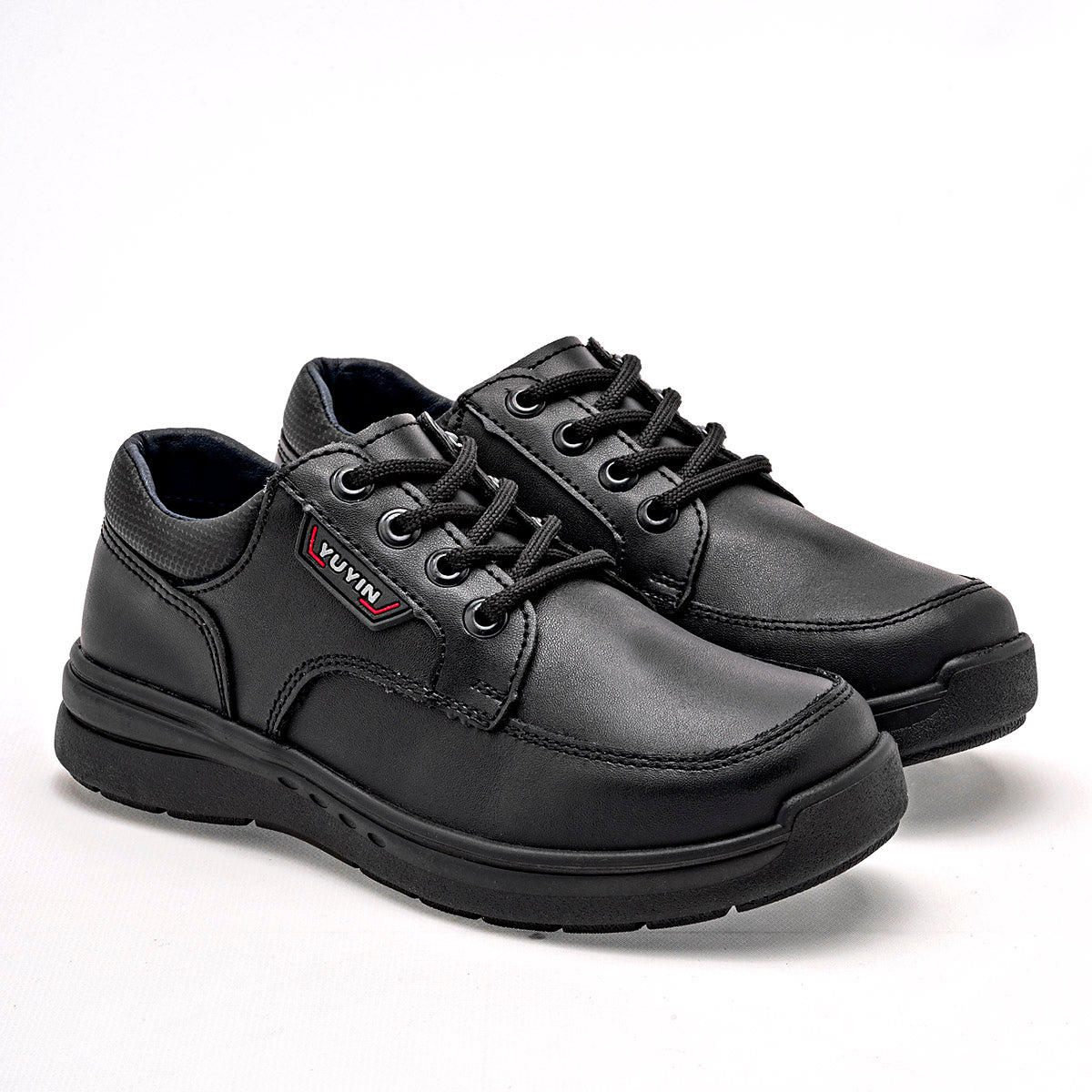 Pakar.com | Tienda online | Calzado Escolar | Zapato escolar Yuyin para Niño | Regreso a clases | Vacaciones de Verano
