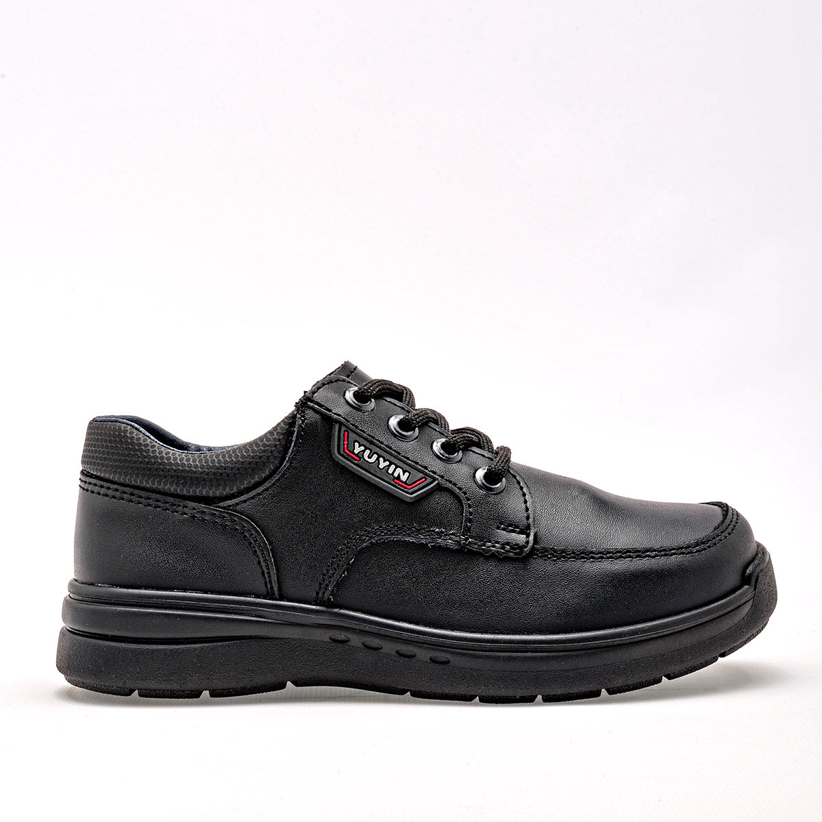 Pakar.com | Tienda online | Calzado Escolar | Zapato escolar Yuyin para Niño | Regreso a clases | Vacaciones de Verano