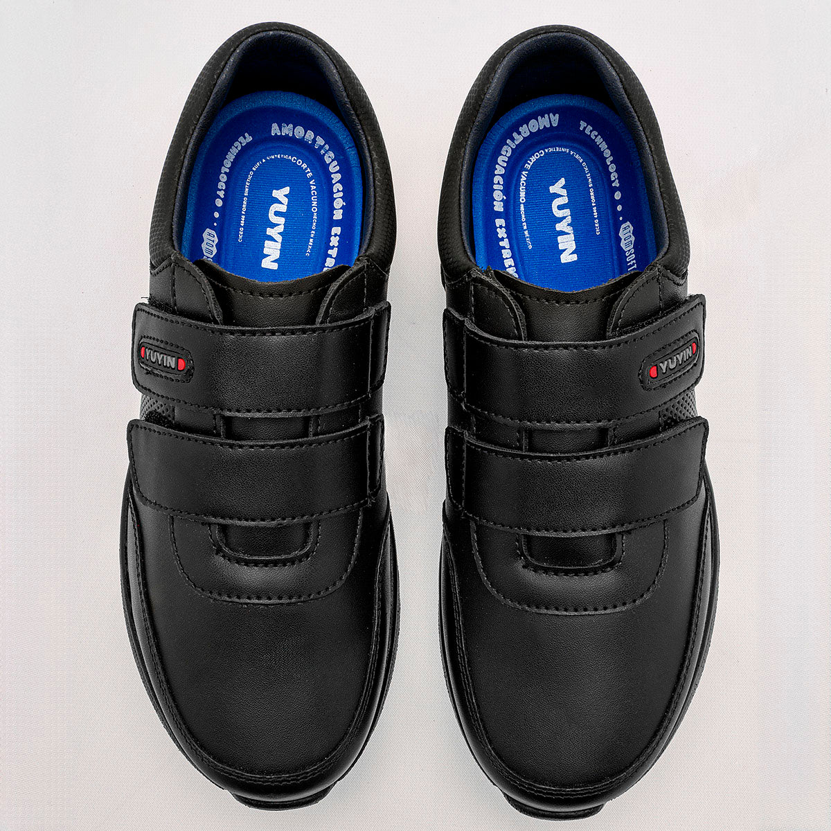 Pakar.com | Tienda online - Zapato casual Yuyin para hombre