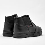 Pakar.com | Tienda online | Calzado Escolar | Botín escolar Yuyin para Niño preescolar | Regreso a clases | Vacaciones de Verano