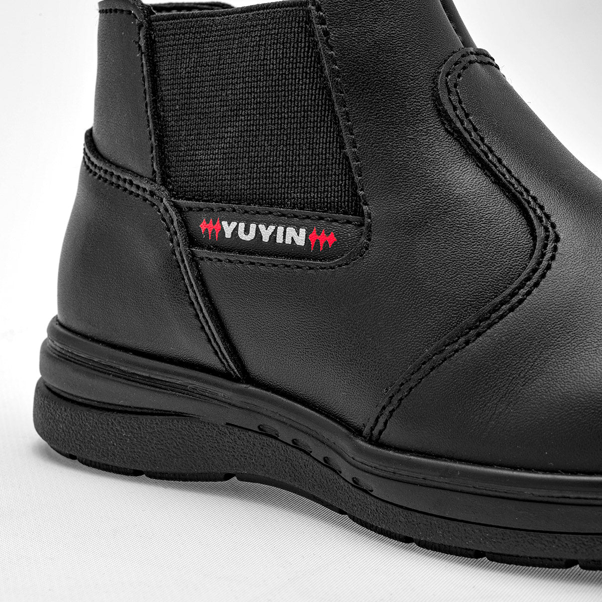 Pakar.com | Tienda online | Calzado Escolar | Botín escolar Yuyin para Niño preescolar | Regreso a clases | Vacaciones de Verano