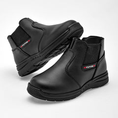 Botín escolar Yuyin para Niño preescolar