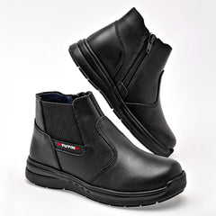 Botín escolar Yuyin para Niño