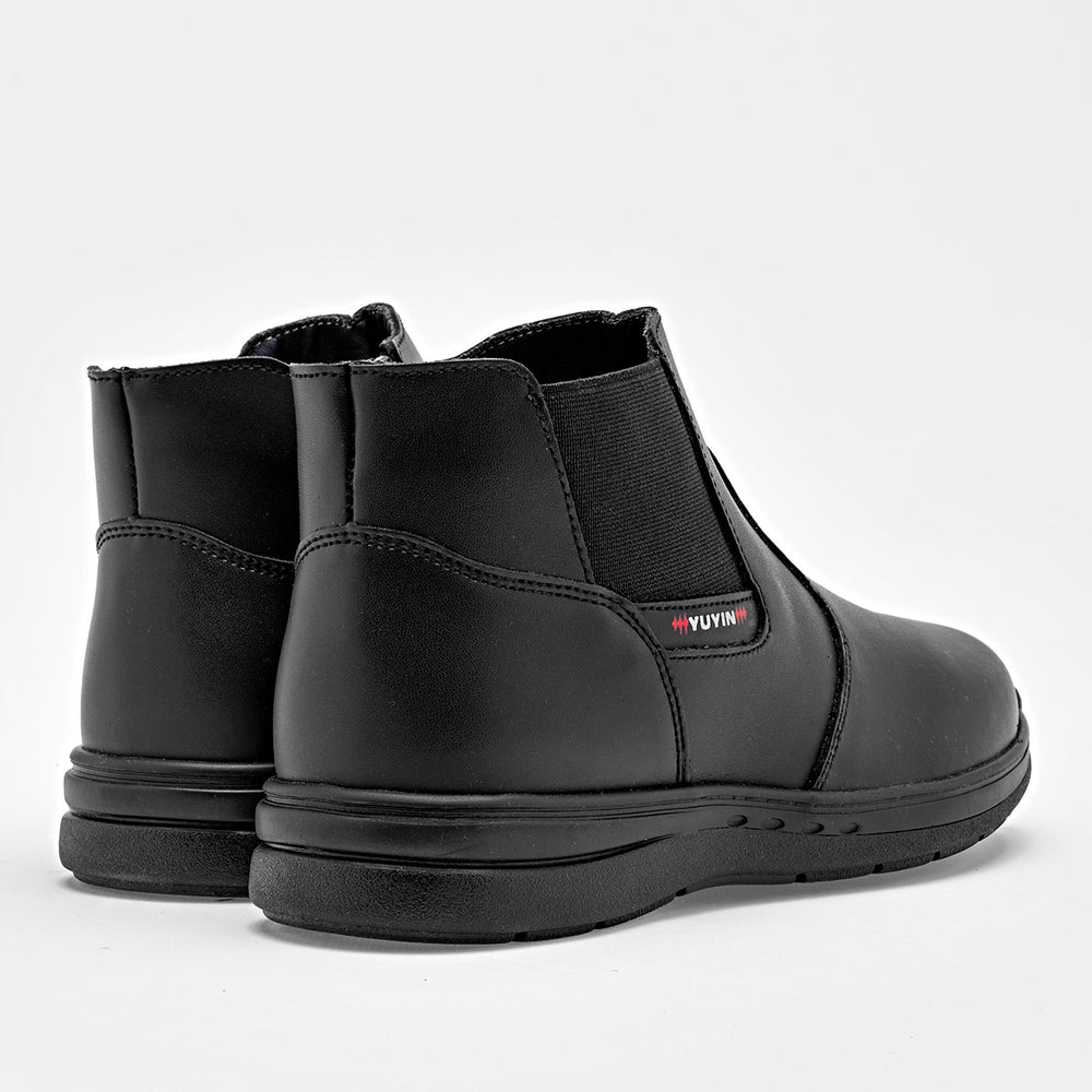 Pakar.com | Tienda online - Botín para hombre Yuyin - Envío gratis desde $500