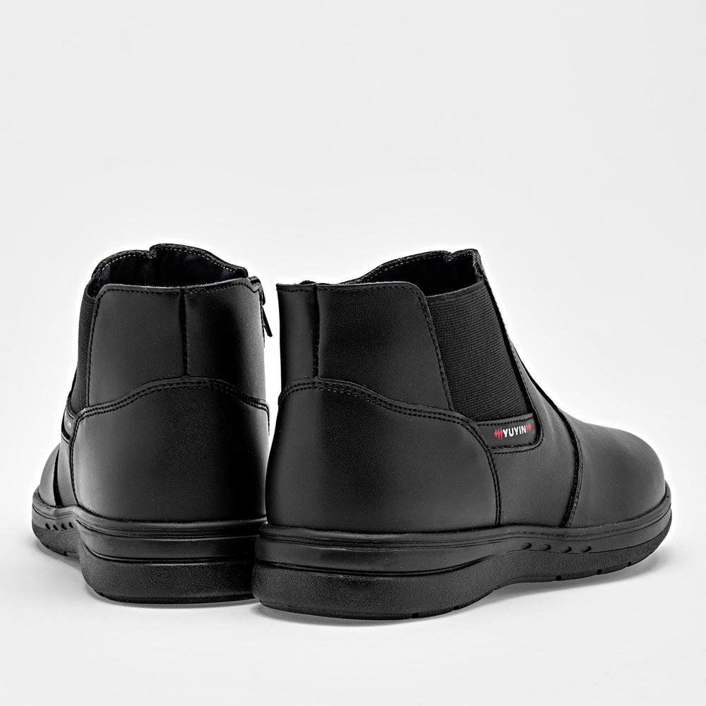 Pakar.com | Tienda online - Botín para hombre Yuyin - Envío gratis desde $500