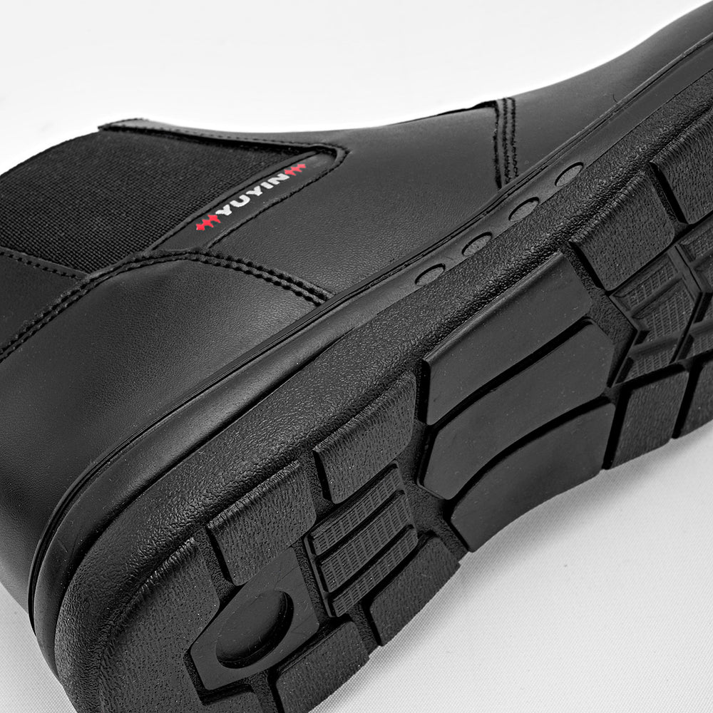 Pakar.com | Tienda online - Botín para hombre Yuyin - Envío gratis desde $500