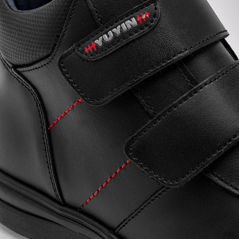 Pakar.com | Tienda online - Bota para hombre Yuyin - Envío gratis desde $500