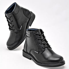 Botín escolar Yuyin para Niño