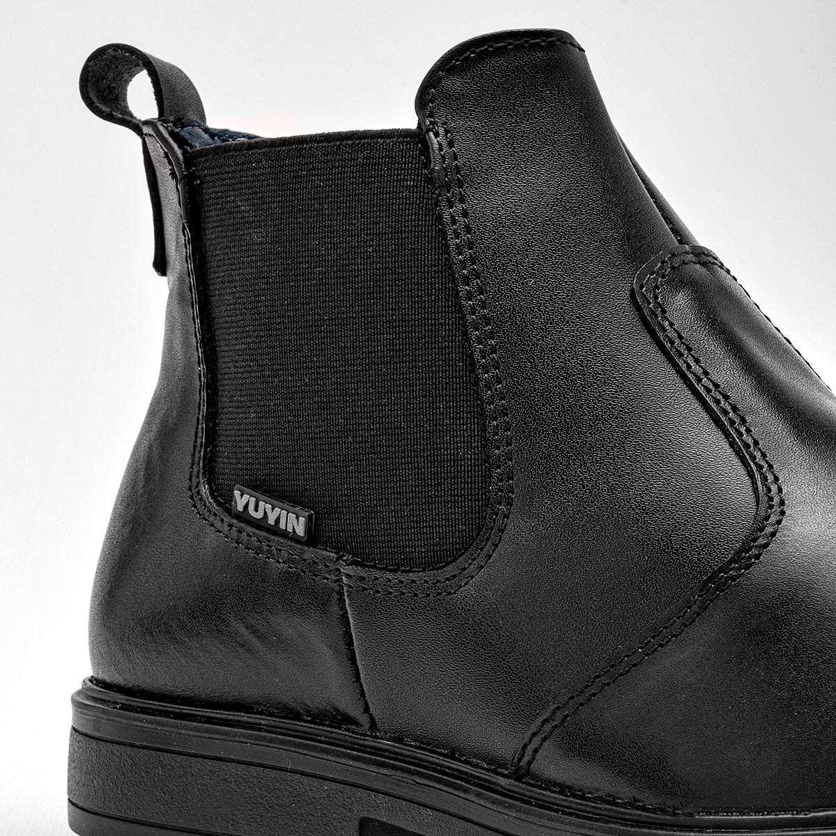 Pakar.com | Tienda online - Botín Yuyin para hombre