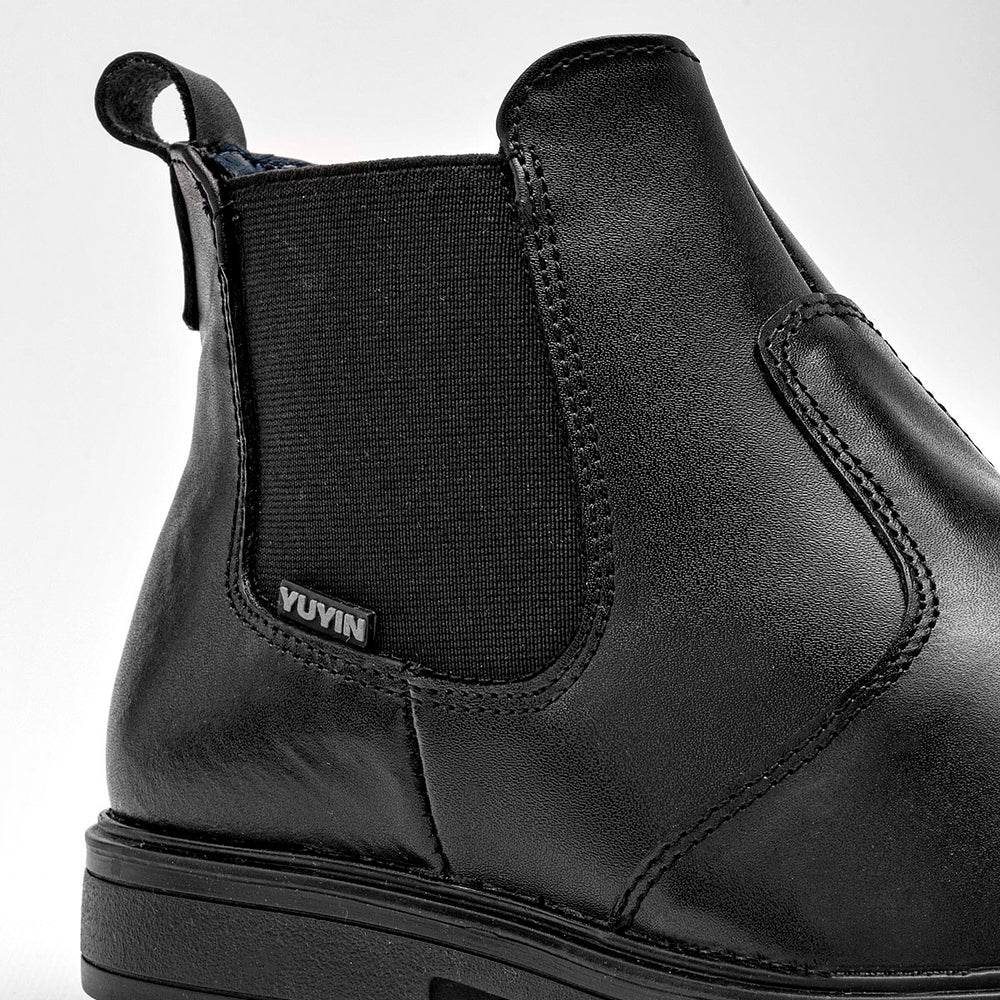 Pakar.com | Tienda online - Botín para hombre Yuyin - Envío gratis desde $500