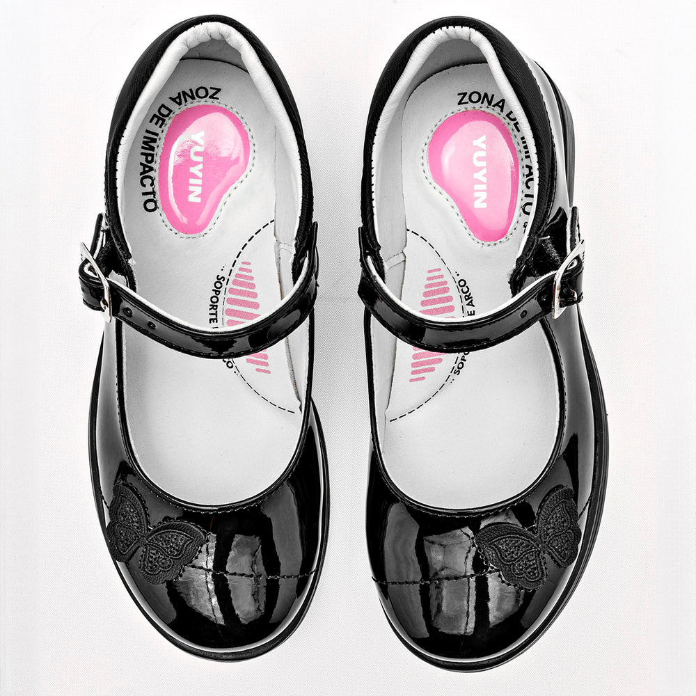 Pakar.com | Tienda online - Zapato para niña Yuyin - Envío gratis desde $500