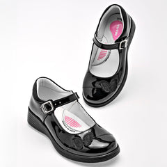 Zapato escolar Yuyin para niña