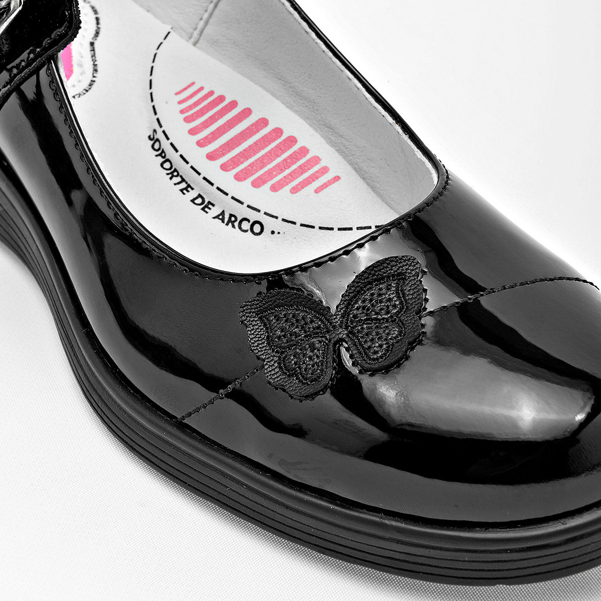 Pakar.com | Tienda online | Calzado Escolar | Zapato escolar Yuyin | Regreso a clases | Vacaciones de Verano