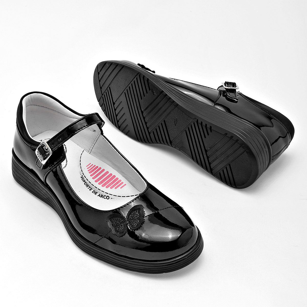 Pakar.com | Tienda online | Calzado Escolar | Zapato escolar Yuyin | Regreso a clases | Vacaciones de Verano