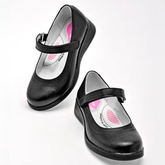 Zapato escolar Yuyin para niña