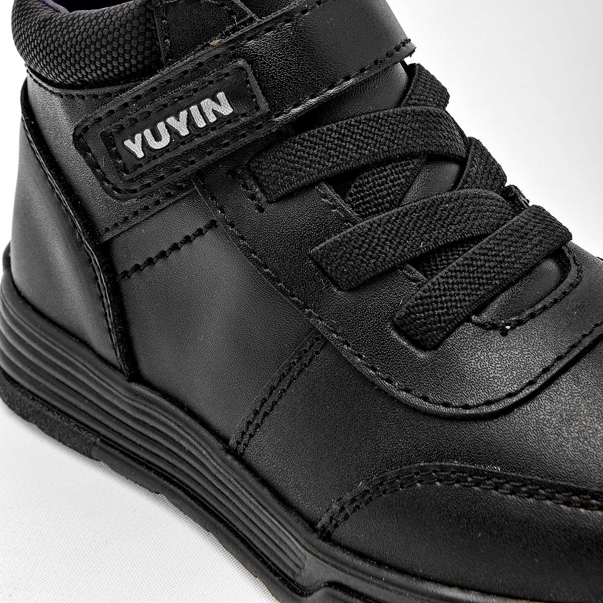 Pakar.com | Tienda online | Calzado Escolar | Botín Yuyin para Niño preescolar | Regreso a clases | Vacaciones de Verano