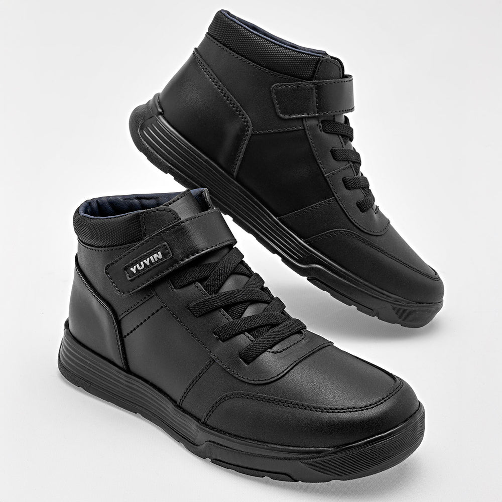 Pakar.com | Tienda online | Calzado Escolar | Botín Yuyin para hombre | Regreso a clases | Vacaciones de Verano