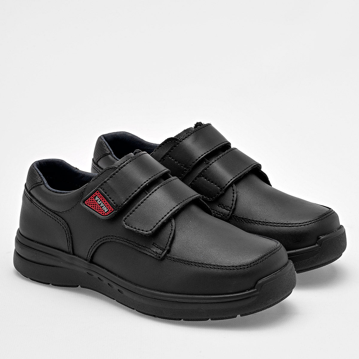Pakar.com | Tienda online | Calzado Escolar | Zapato escolar Yuyin para niño | Regreso a clases | Vacaciones de Verano