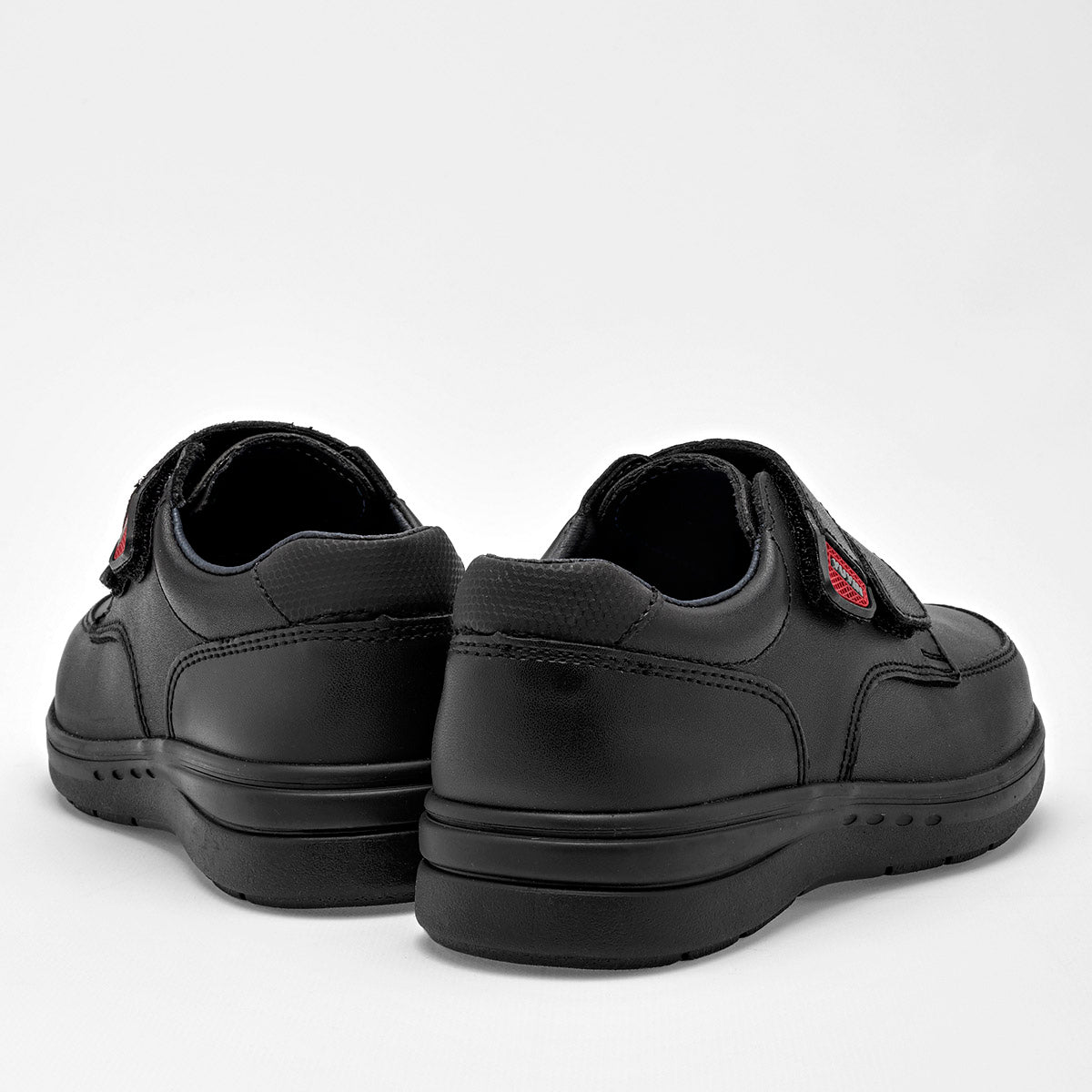 Pakar.com | Tienda online | Calzado Escolar | Zapato escolar Yuyin para niño | Regreso a clases | Vacaciones de Verano