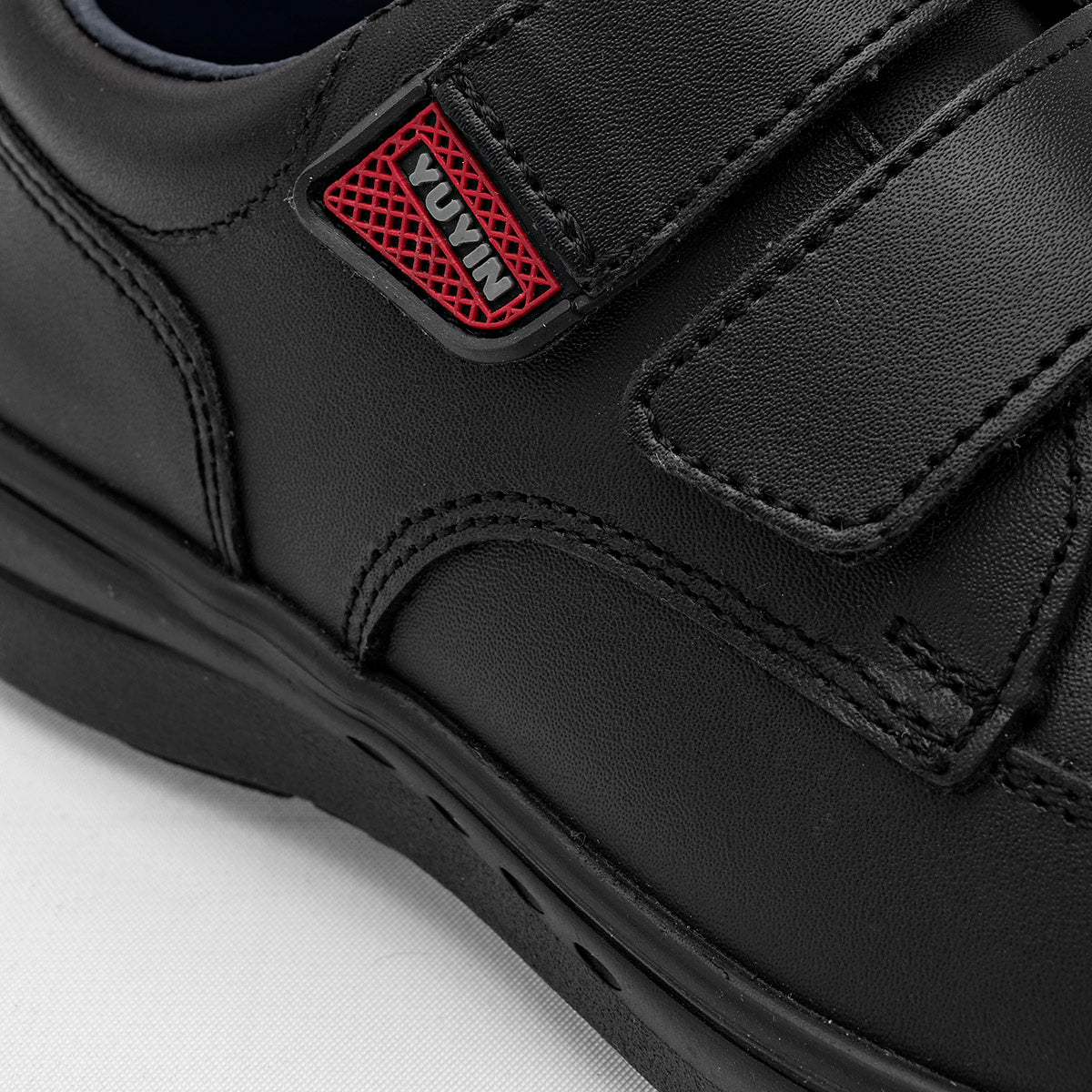 Pakar.com | Tienda online | Calzado Escolar | Zapato escolar Yuyin para niño | Regreso a clases | Vacaciones de Verano
