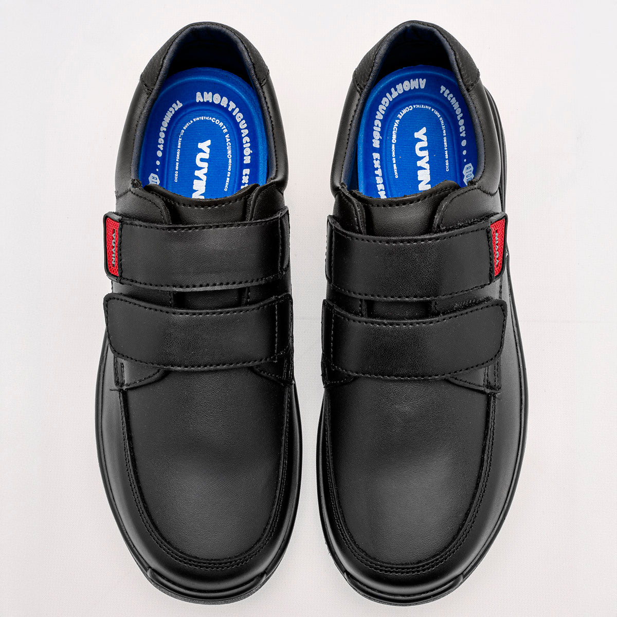 Pakar.com | Tienda online | Calzado Escolar | Zapato casual Yuyin para hombre | Regreso a clases | Vacaciones de Verano