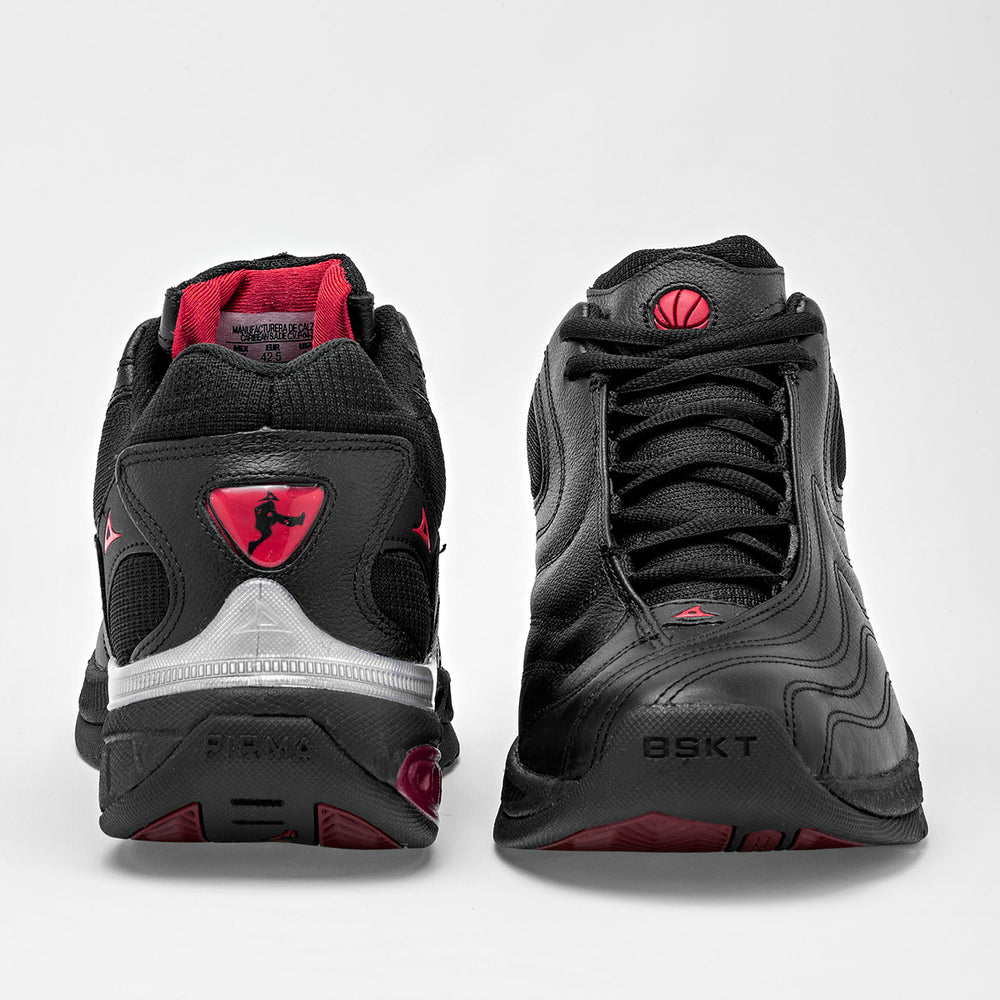 Pakar.com | Tienda online - Tenis urbano tipo Botín para hombre Pirma - Envío gratis desde $500