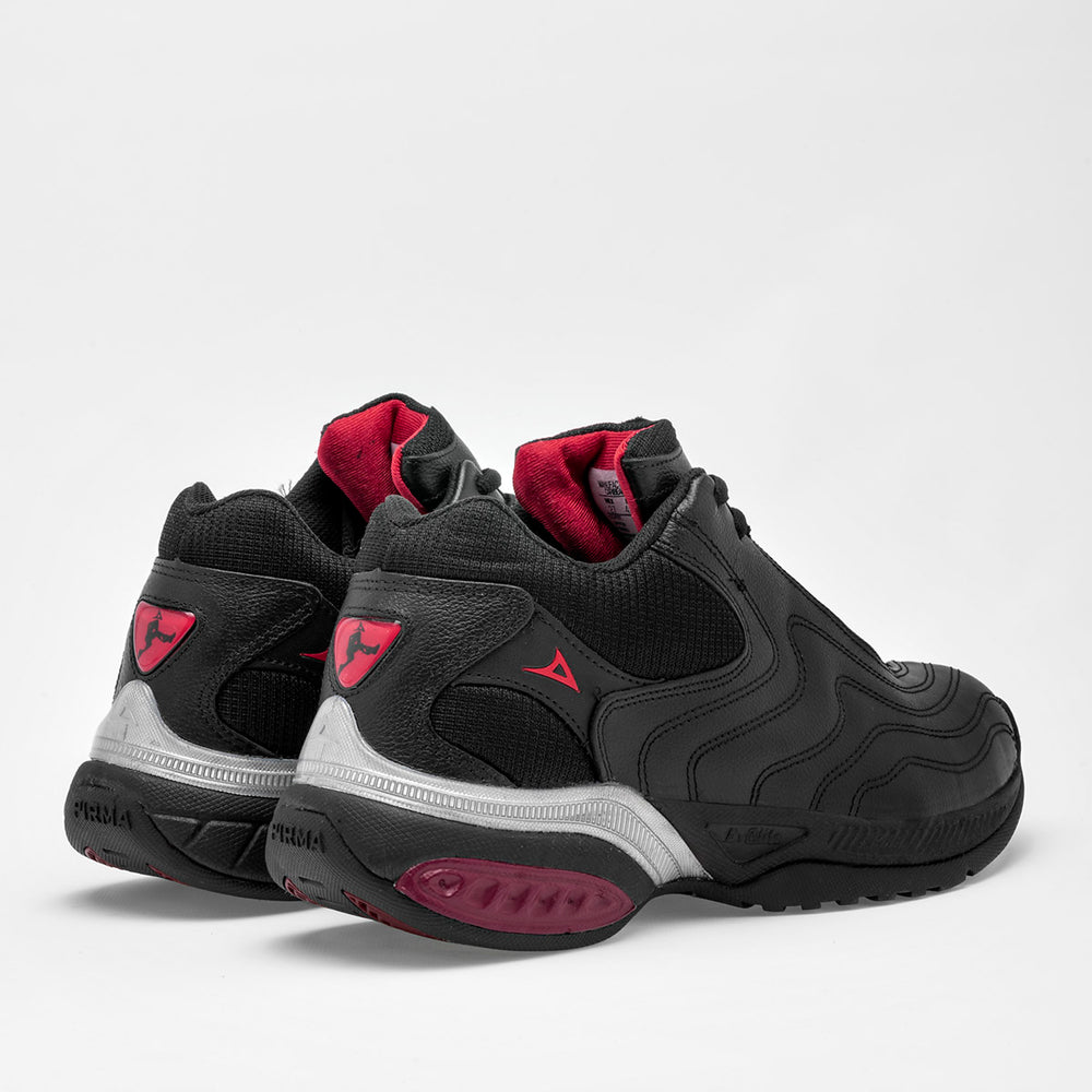 Pakar.com | Tienda online - Tenis urbano tipo Botín para hombre Pirma - Envío gratis desde $500