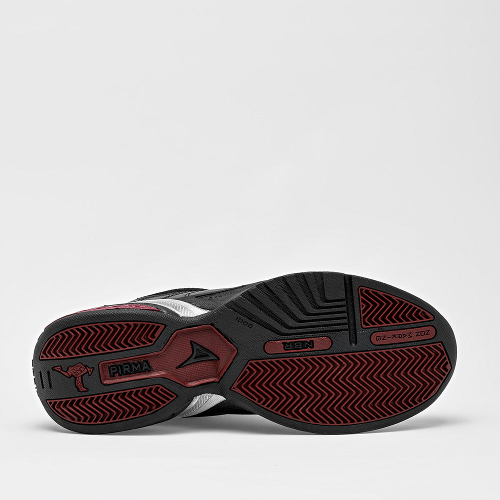 Pakar.com | Tienda online - Tenis urbano tipo Botín para hombre Pirma - Envío gratis desde $500