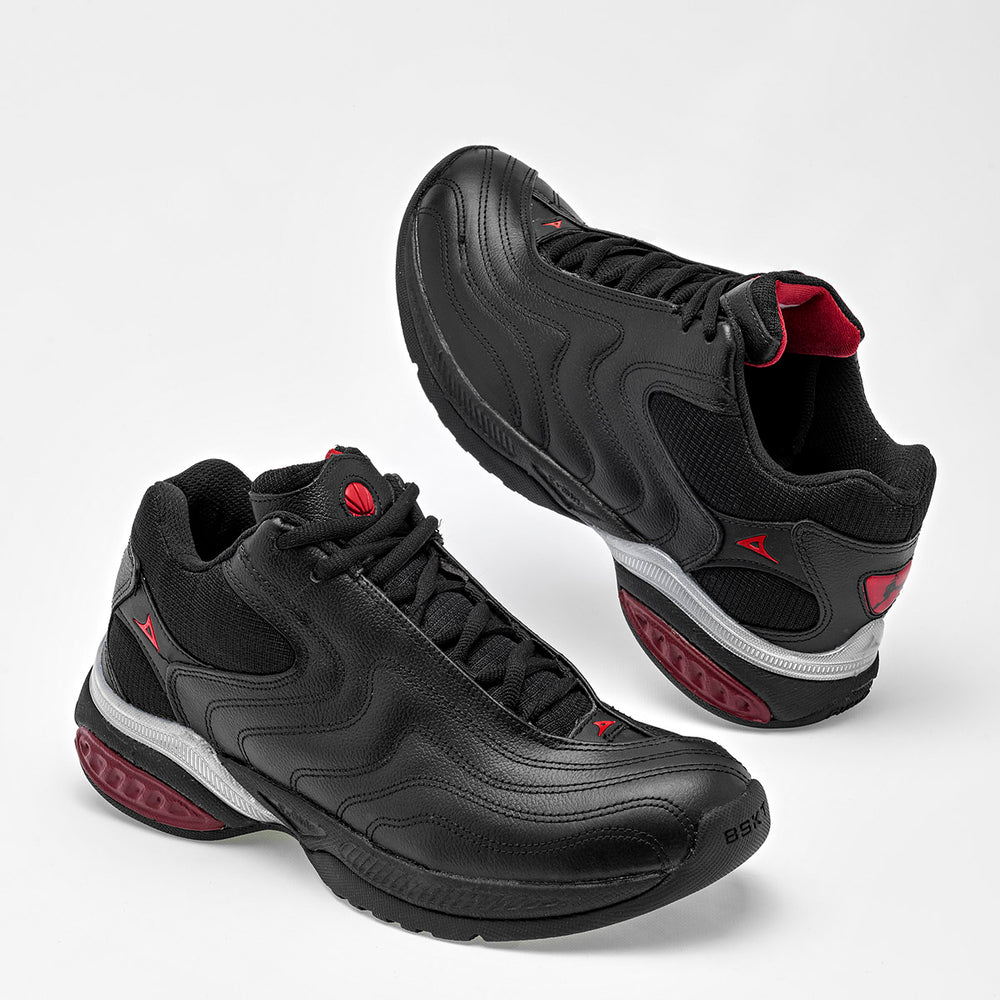 Pakar.com | Tienda online | Calzado Escolar | Tenis urbano tipo Botín Pirma para hombre | Regreso a clases | Vacaciones de Verano