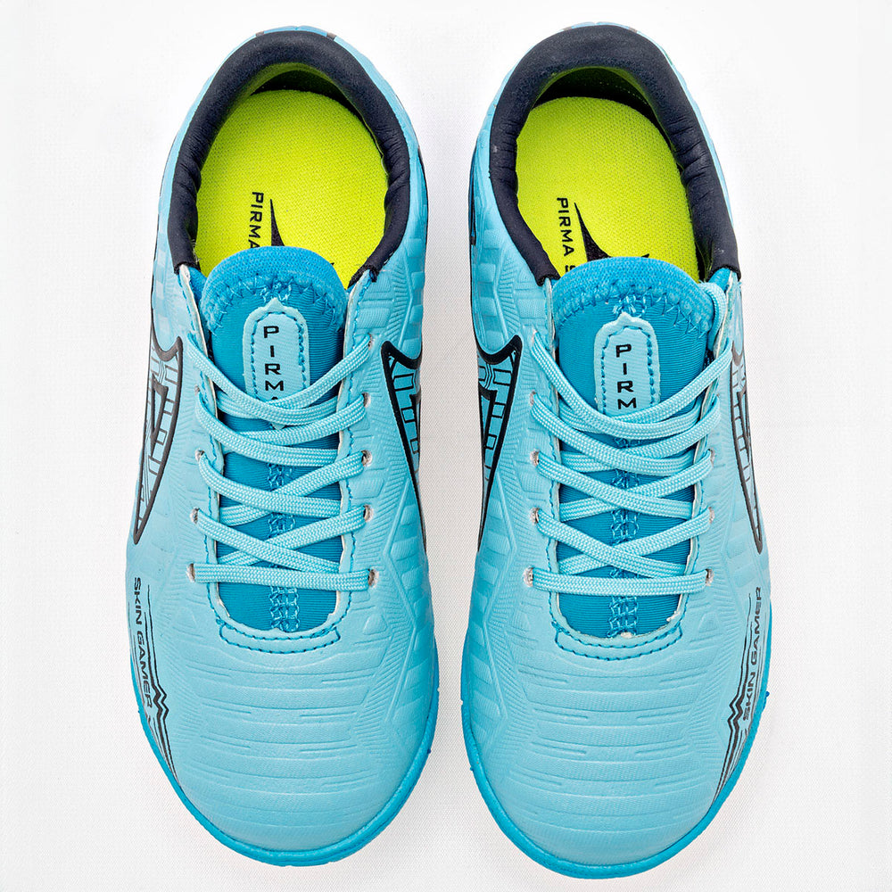 Pakar.com | Tienda online - Tacos de Fútbol para Niño Pirma - Envío gratis desde $500