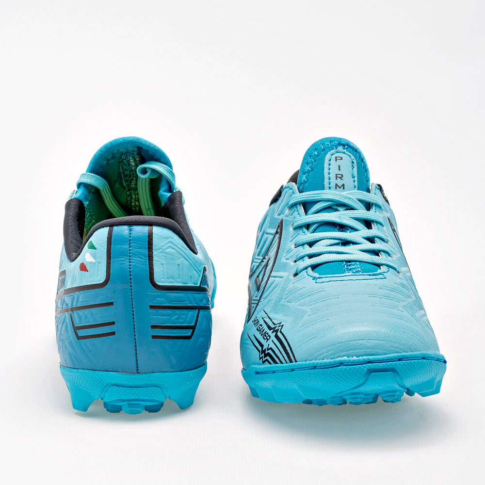 Pakar.com | Tienda online - Tacos de Fútbol para Niño Pirma - Envío gratis desde $500