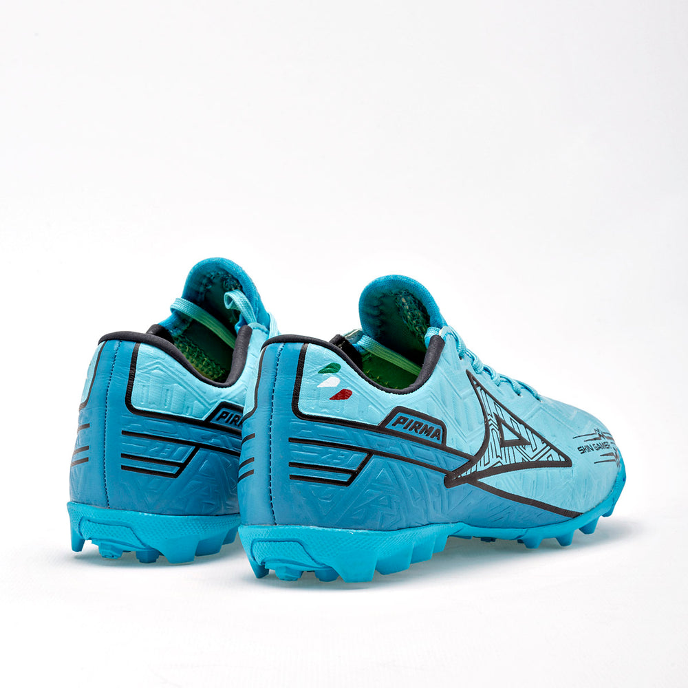 Pakar.com | Tienda online - Tacos de Fútbol para Niño Pirma - Envío gratis desde $500