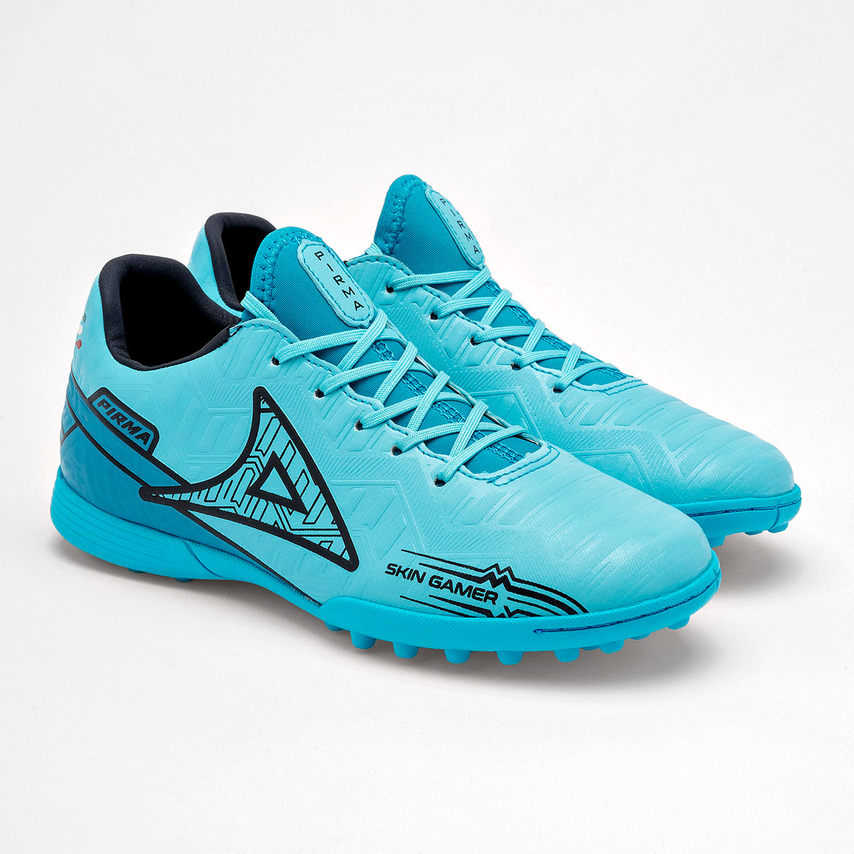 Pakar.com | Tienda online | Calzado Escolar | Tacos de Fútbol Pirma para hombre | Regreso a clases | Vacaciones de Verano