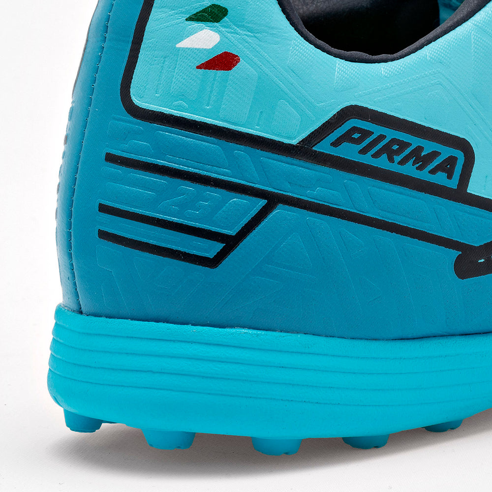 Pakar.com | Tienda online - Tacos de Fútbol para hombre Pirma - Envío gratis desde $500