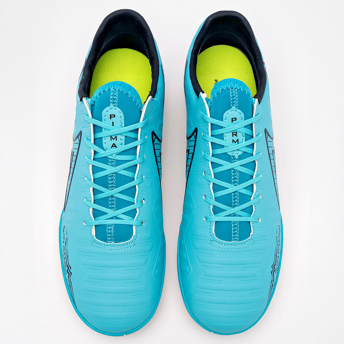 Pakar.com | Tienda online - Tacos de fútbol Pirma para hombre