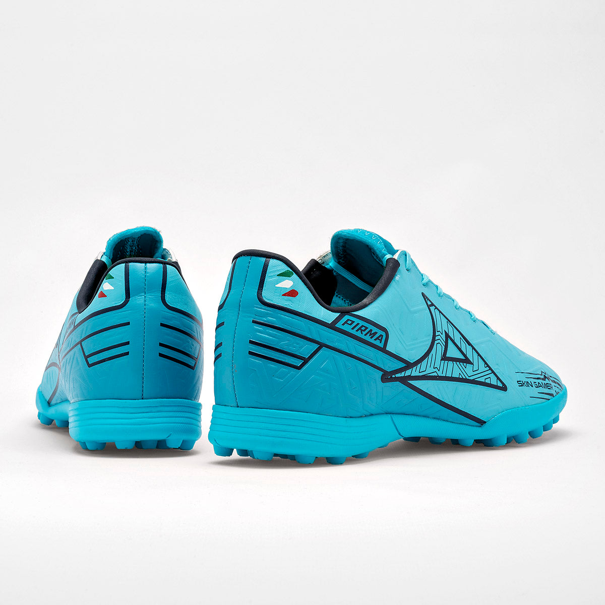 Pakar.com | Tienda online - Tacos de fútbol Pirma para hombre