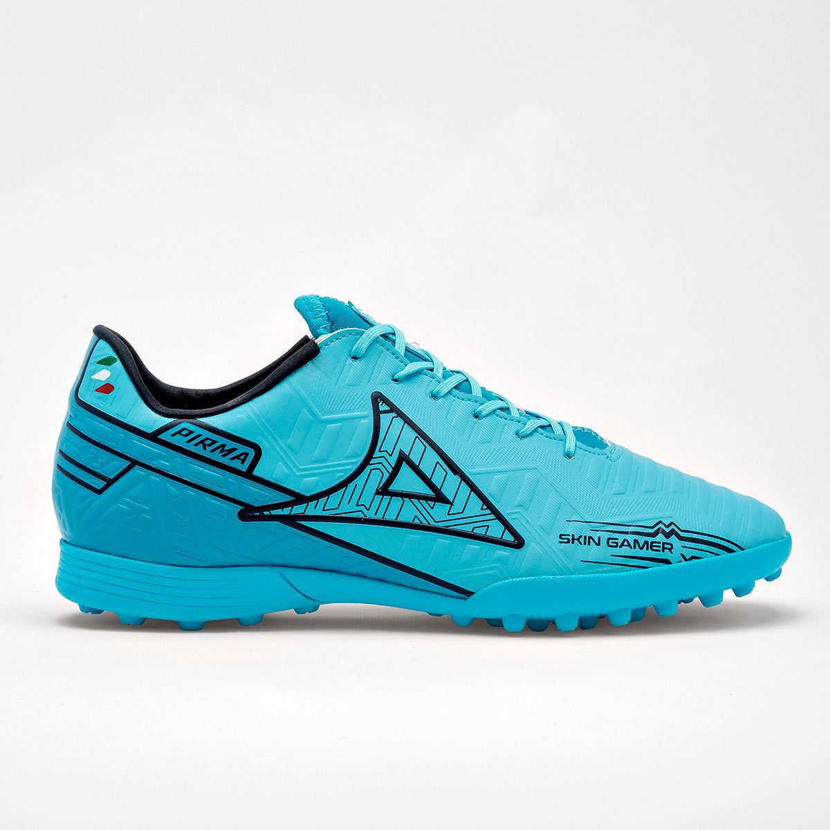 Pakar.com | Tienda online - Tacos de fútbol Pirma para hombre