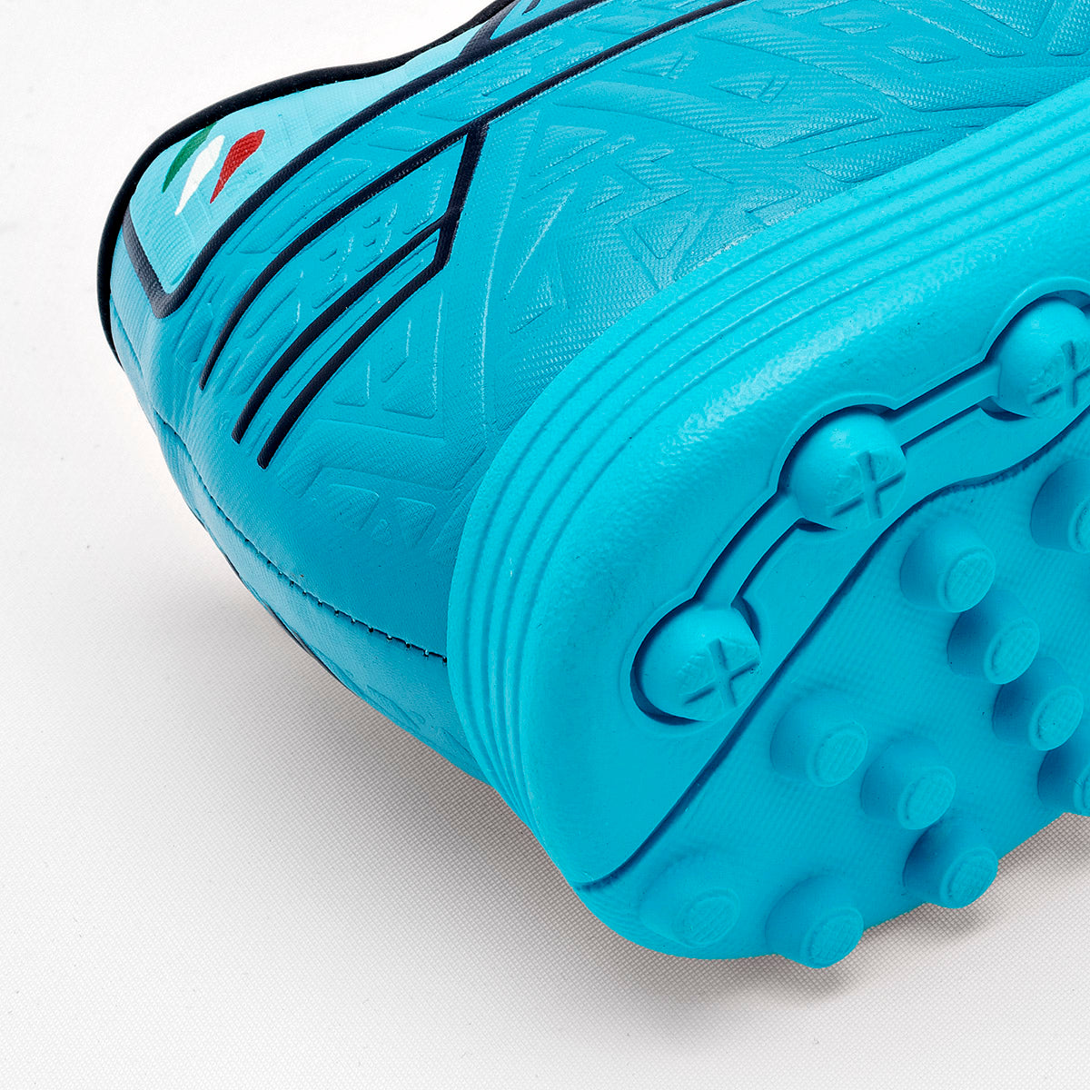 Pakar.com | Tienda online - Tacos de fútbol Pirma para hombre