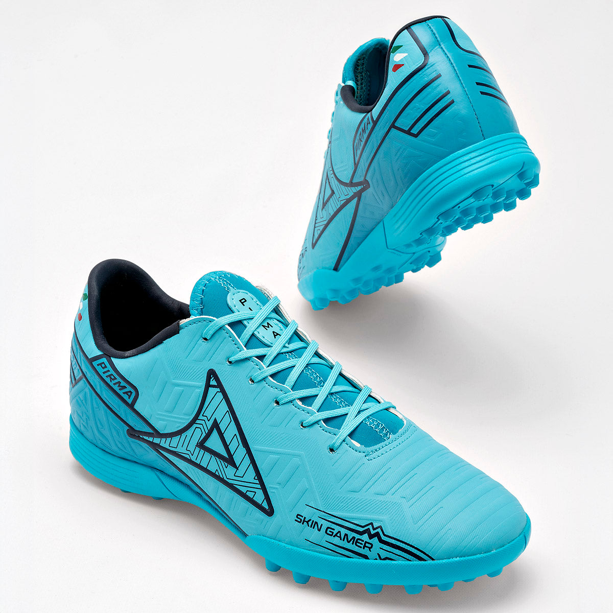 Pakar.com | Tienda online - Tacos de fútbol Pirma para hombre