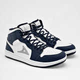 Pakar.com | Tienda online - Tenis urbano tipo botín Pirma para hombre